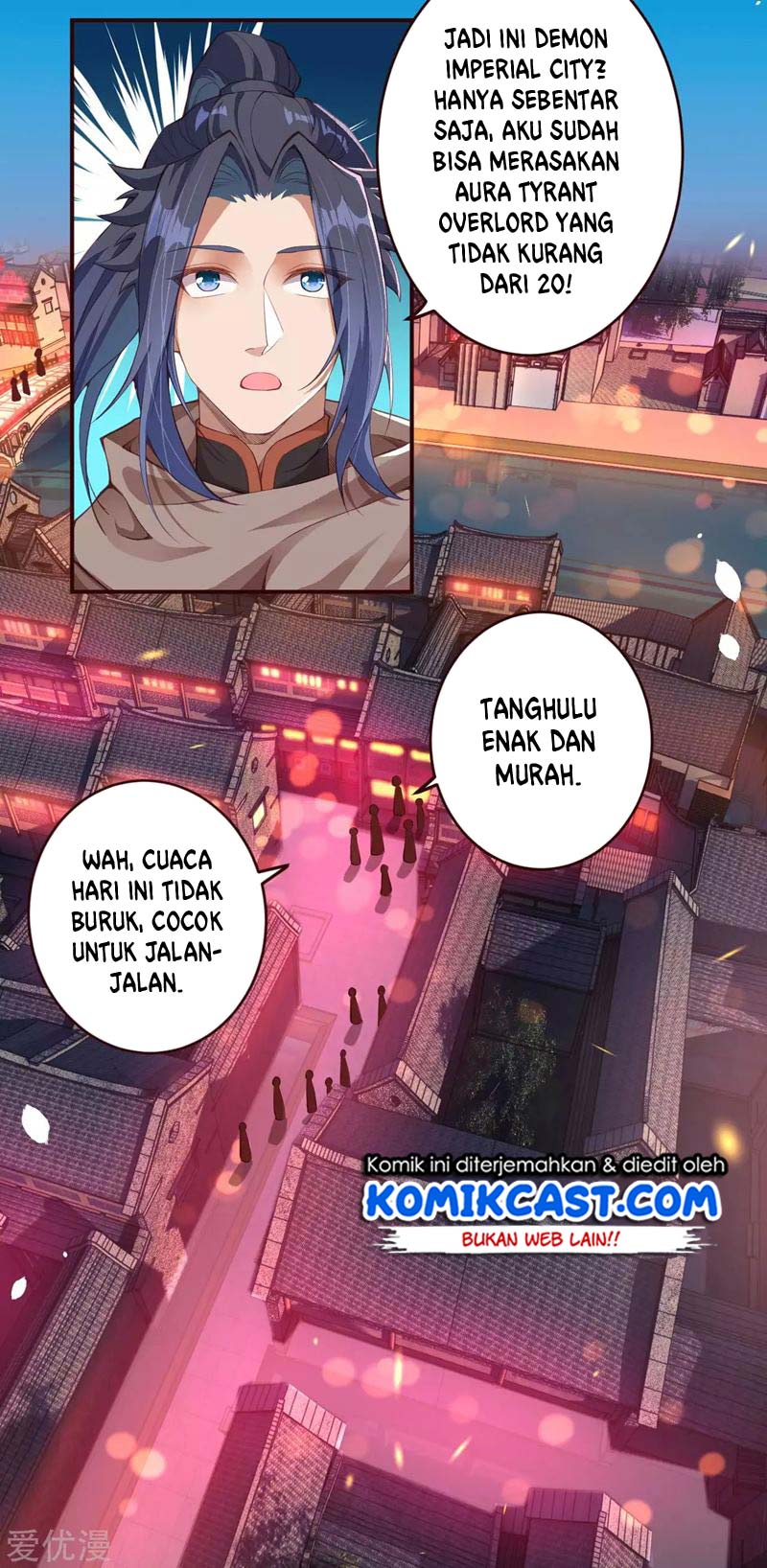 Dilarang COPAS - situs resmi www.mangacanblog.com - Komik against the gods 320 - chapter 320 321 Indonesia against the gods 320 - chapter 320 Terbaru 10|Baca Manga Komik Indonesia|Mangacan